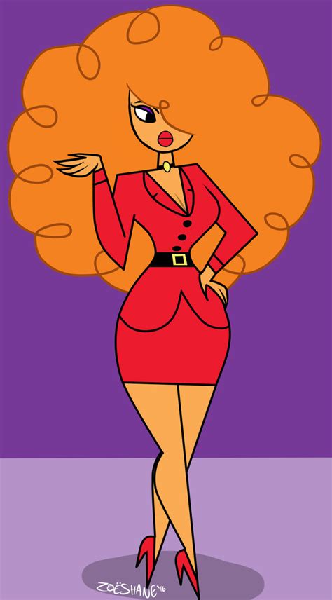 Character: sara bellum (popular)